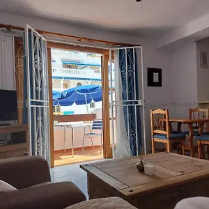 Blue Island House On The Hill Apartment Los Cristianos (Tenerife)