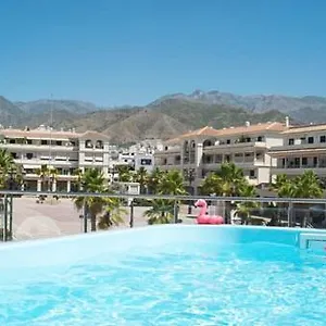 Resort Edificio Gran8nerja, Nerja